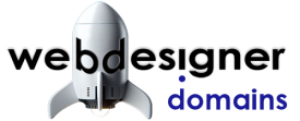 Web Designer Domains